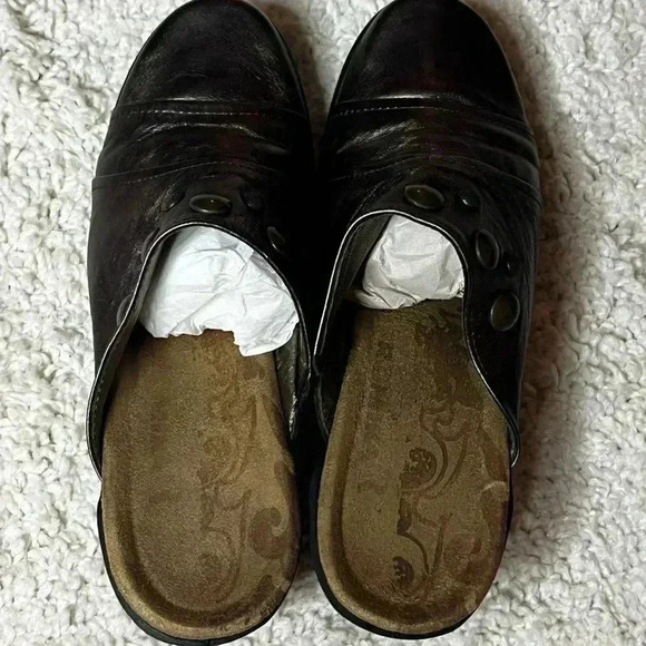 WOMENS ROMIKA LUNA BRONZE SIZE 37 NIB - Picture 8 of 15